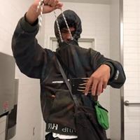 男生卧室ins风格（欧美图片ins风格）