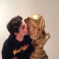 男生卧室ins风格（欧美图片ins风格）