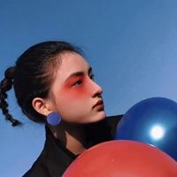 头像图片欧美风格女（微信头像酷酷的女生欧美）
