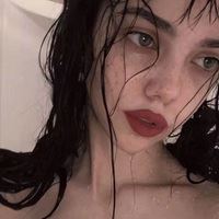 头像图片欧美风格女（微信头像酷酷的女生欧美）