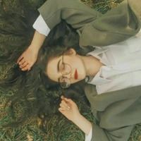 头像图片欧美风格女（微信头像酷酷的女生欧美）