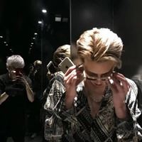 帅气的抖音头像|抖音帅哥头像图片