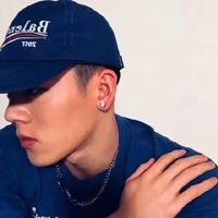 帅气的抖音头像|抖音帅哥头像图片