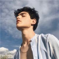 帅气的抖音头像|抖音帅哥头像图片