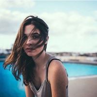 欧美妆图片女头像 最新的欧美头像女生