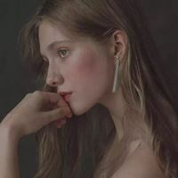 欧美头像图片2021最火爆（欧美女头像2021）