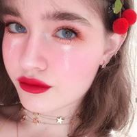 欧美头像图片2021最火爆（欧美女头像2021）
