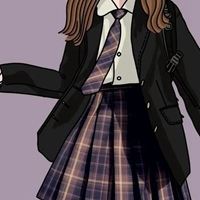 不露头的头像女生jk|jk裙头像下半身