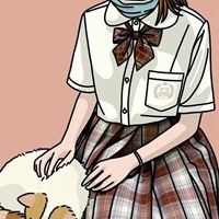 不露头的头像女生jk|jk裙头像下半身