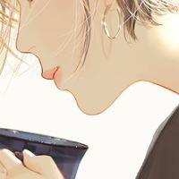 仙气可爱插画欣赏_唯美女孩插画
