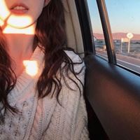 温柔干净的头像女生_简单的头像干净女可爱