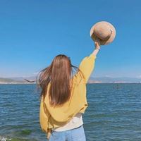 温柔干净的头像女生_简单的头像干净女可爱