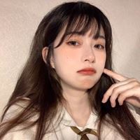温柔干净的头像女生_简单的头像干净女可爱