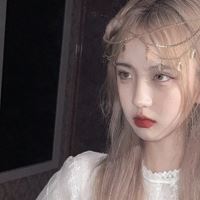 温柔干净的头像女生_简单的头像干净女可爱