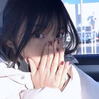 温柔干净的头像女生_简单的头像干净女可爱