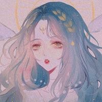 头像手绘女生简单气质可爱-手绘头像女生唯美优雅