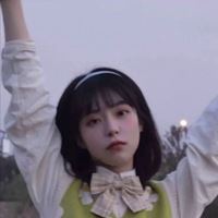 仙气超好看的头像女-超好看的小仙女头像