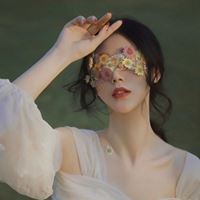 仙气超好看的头像女-超好看的小仙女头像
