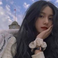女生头像温柔又有气质 头像女生简单气质温柔