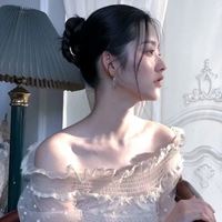 女生头像温柔又有气质 头像女生简单气质温柔