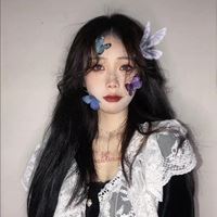 女生头像温柔又有气质 头像女生简单气质温柔