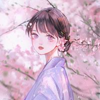 超温柔的动漫女头 优质动漫女头可爱温柔