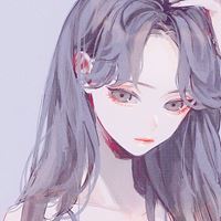 超温柔的动漫女头 优质动漫女头可爱温柔