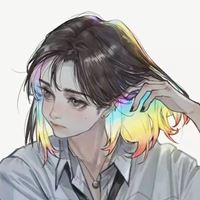 超温柔的动漫女头 优质动漫女头可爱温柔