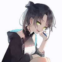 超温柔的动漫女头 优质动漫女头可爱温柔
