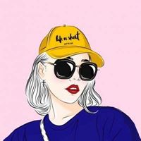 女头霸气（即可爱又霸气的女头）