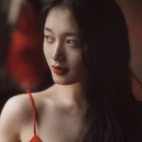 抖音最火头像女生唯美 最好看的抖音头像女生