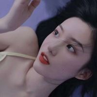 抖音最火头像女生唯美 最好看的抖音头像女生