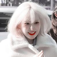 最可爱的头像.女生-好看的可爱女生头像