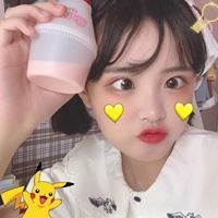 超可爱女生头像抖音_2021抖音最火女生头像