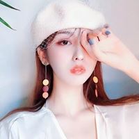 超可爱女生头像抖音_2021抖音最火女生头像