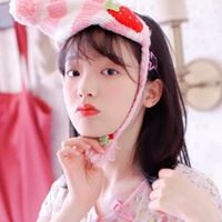 超可爱女生头像抖音_2021抖音最火女生头像