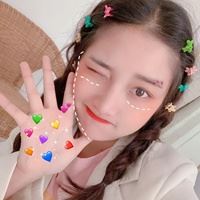 超可爱女生头像抖音_2021抖音最火女生头像