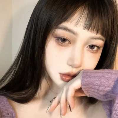 头像图片2022最火爆女生-2022最新最火女生头像