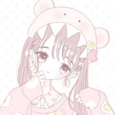 2022头像女动漫可爱_可爱的头像图片女动漫