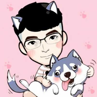 独一无二情侣头像超萌卡通_独一无二个性头像卡通