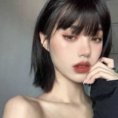 2022女生高冷伤感头像|头像女生霸气冷酷伤感2022