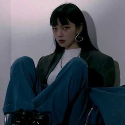2022女生高冷伤感头像|头像女生霸气冷酷伤感2022