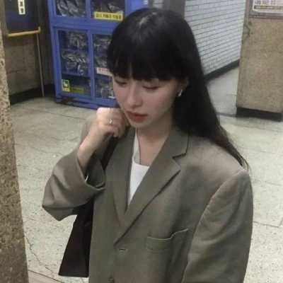 2022女生高冷伤感头像|头像女生霸气冷酷伤感2022