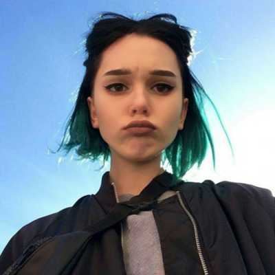 欧美女头像图片大全2022最新版（2022头像女最新版的欧美）