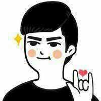 乖巧可爱卡通女生头像|乖巧可爱的头像