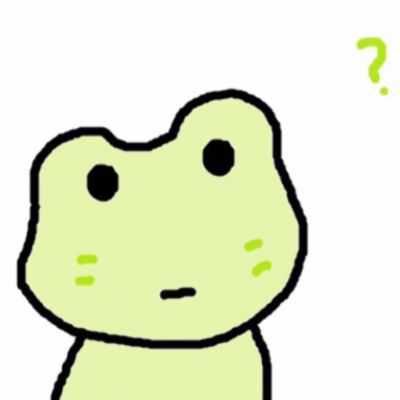 2022年最火爆的卡通可爱头像-2022最火头像可爱卡通