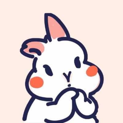 2022年最火爆的卡通可爱头像-2022最火头像可爱卡通