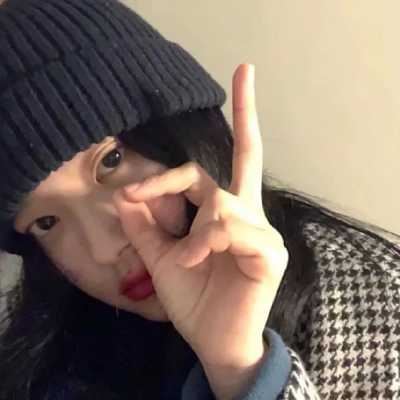 头像图片2022最火爆女生-2022最新最火女生头像