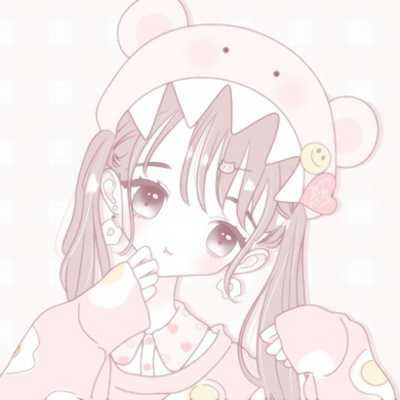 2022头像女动漫可爱_可爱的头像图片女动漫