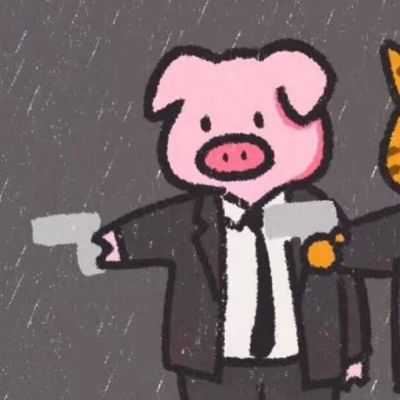 2022年最火爆的卡通可爱头像-2022最火头像可爱卡通